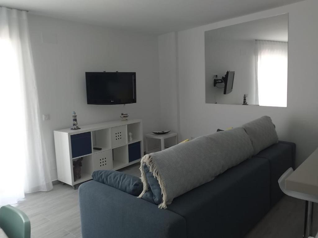 Apartamento Maravilloso En Almuñecar