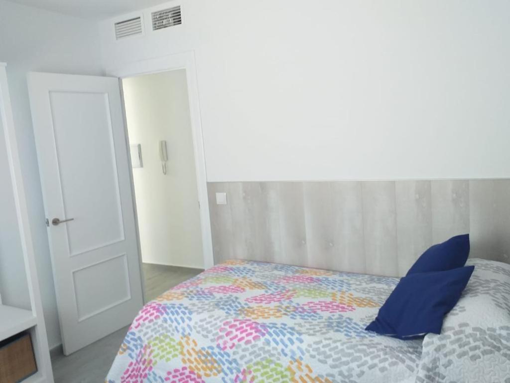 Maravilloso En Almuñecar Apartamento Almuñécar
