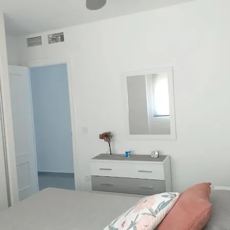 Maravilloso Apartamento En Almunecar Exterior photo