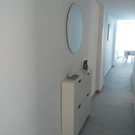Maravilloso Apartamento En Almunecar Exterior photo