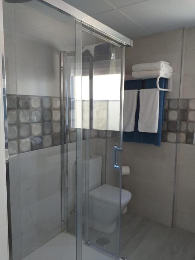 Apartment Maravilloso En