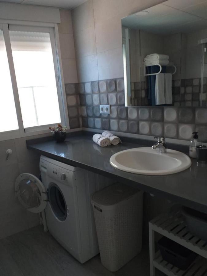 Apartment Maravilloso En