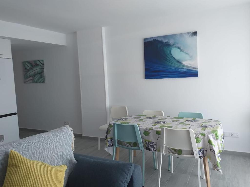 Maravilloso En Apartment