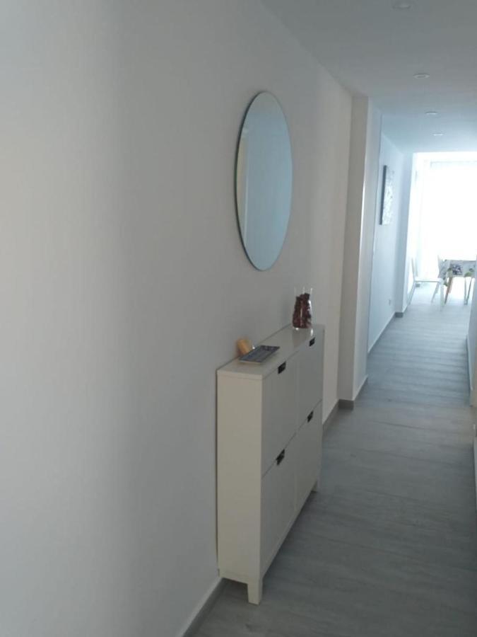 Apartment Maravilloso En Almunecar